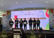 Kisah Energi dan Ekonomi Antar Ronald Artas Jadi Pemenang Lomba Karya Jurnalistik SKK Migas Sumsel 2026
