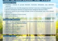 Bupati Muba HM.Toha Tohet Tegaskan Komitmen Implementasi Perda Nomor 2 Tahun 2020 tentang Prioritas Tenaga Kerja Lokal