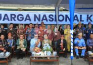 Ketua TP PKK Sumsel Feby Herman Deru Dorong Penguatan Peran Ayah dalam Keluarga pada Peringatan Harganas ke-32