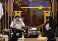Herman Deru Dorong Kemandirian Ekonomi Penyandang Disabilitas Melalui Keterampilan, Digitalisasi, dan Akses Pasar
