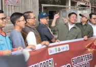 Herman Deru Perkuat Ekosistem Wirausaha Muda melalui Program Sultan Muda