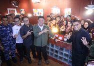 Herman Deru Optimistis Program Sultan Muda Sumsel Jadi Motor Pertumbuhan Ekonomi Daerah