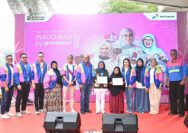 Dari Ribuan Pendaftar, 350 Womenpreneur Terpilih Naik Kelas Bersama Pertamina lewat Program PFpreneur