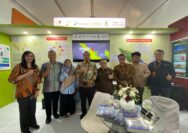 Sekda Sumut Apresiasi PHR Zona 1 di PIIS 2026, Pamerkan Produk UMKM Binaan hingga Edukasi Migas