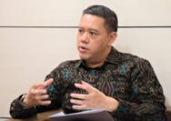 Uji Lab Buktikan Kandungan Strategis, DPR Dukung Penindakan Hukum