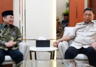 Penasehat Khusus Presiden Bidang Polhukam Apresiasi Kiprah Pendidikan Mathla’ul Anwar