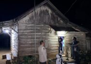 Pelaku Penganiayaan Terhadap Guru di OKU Selatan Berhasil Diamankan, Penyidikan Terus Berjalan