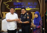 Herman Deru Tekankan Sinergi Fiskal di Tengah Tantangan Efisiensi Anggaran 50 Persen