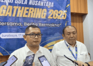 Holding Perkebunan Nusantara Mulai Musim Giling Tebu 2026, SGN Operasikan 33 Pabrik Gula di Seluruh Indonesia