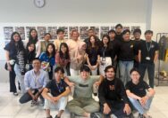 Membangun Bisnis Sejak Kuliah: Kisah Mahasiswa BINUS @Bandung Kembangkan Potensi sebagai Entrepreneur