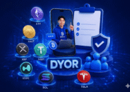 Bittime Sambut Aturan Baru OJK untuk Influencer Kripto, Dorong Transparansi dan Perlindungan Investor