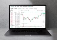 Harga Bitcoin Melemah Tajam, Investor Indonesia Tidak Panic Selling