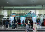 MoraRepublic Dukung Konektivitas Indofest 2026, Festival Outdoor Terbesar di Asia Tenggara