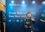 Bantu Brand Agar Direkomendasikan oleh AI, Avonetiq luncurkan AVO AI
