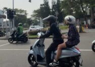 Konten Situasi dan Komedi, Bikin Yamaha Grand Filano Ramai Dibicarakan di Medsos