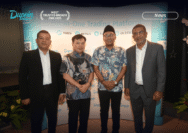 Dupoin Futures Bersama Jakarta Futures Exchange Tingkatkan Literasi Keuangan di Tengah Gejolak Ekonomi Global