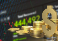 Trading Gold vs Forex: Mana yang Lebih Cocok untuk Pemula?