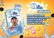 Susu MBG Jadi Sorotan, Ini Fakta Minuman Rasa Susu Multivitamin yang Banyak Dicari