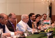 India dan Indonesia Perkuat Kemitraan Strategis dalam Pertemuan Komisi Bersama ke-8 di New Delhi