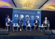 TMT Finance APAC 2026: Lintasarta Dorong Investasi Infrastruktur AI untuk Indonesia