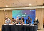 PTPP Raih Proyek RSUD Mamuju Tengah Rp143,09 Miliar, Dukung Pemerataan Layanan Kesehatan dan Program Prioritas Presiden Prabowo