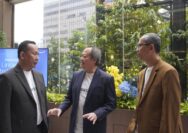 Lintasarta Perkuat Fondasi Transformasi AI Indonesia Melalui Intelligent Core