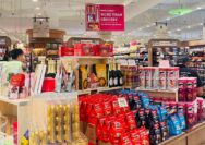 K Mall Perkuat Destinasi Lifestyle dengan Kehadiran Ranch Market