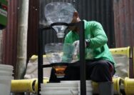 Lewat Program PFsains, Pertamina Jembatani Inovasi Faspol BRIN untuk Pengelolaan Sampah di Bantul
