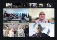 Perluas Perspektif Global Mahasiswa DKV, BINUS University @Semarang Hadirkan Program Twin Class Internasional