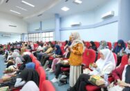 Lewat Literasi Keuangan, Adapundi Dorong Mahasiswa Makassar Bijak Kelola Keuangan Digital
