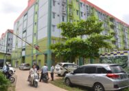Sebanyak 77 Ribu Lebih Unit KPR Sejahtera FLPP Telah Disalurkan Saat Ini
