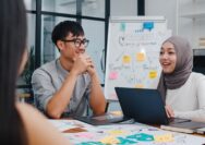 Inkubator Bisnis BINUS International, Peluang Cuan Sejak Kuliah