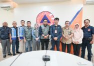 Optimalkan Peran Korwil Satgas Bencana BUMN Peduli DIY, Jasa Marga Perkuat Koordinasi Penanggulangan Bencana dengan BPBD DIY