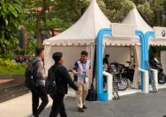 BRI Finance Hadirkan Mini Expo Kendaraan dengan Promo Spesial bagi Karyawan dan Nasabah BRI