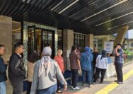 Jumat Berkah RTD X DIAMOND Fair di BRI Region 6, Dorong Transaksi Digital melalui BRImo dan QRIS