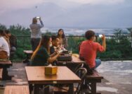 Holding Perkebunan Nusantara melalui PTPN I (Persero) Hadirkan “Ruang Tenang” Lewat Aset Agrowisata di Jawa Tengah