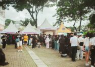 Dari Photobox ke Layar Bioskop, Reyno Anggoro dan Ekosistem Kreatif Bebaz Inc yang Terus Berkembang