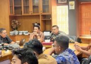 Holding Perkebunan Nusantara Gelar Pra Workshop Percepatan Penyelesaian Tindak Lanjut Audit di KPBN