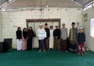 Holding Perkebunan Nusantara Salurkan Bantuan Operasional Panti Asuhan di Semarang melalui PTPN I Regional 3