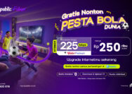 MyRepublic Fiber Hadirkan Akses Gratis Nonton Piala Dunia 2026 untuk Pelanggan
