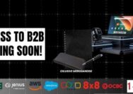 B2B Tech Asia Expo 2026 Siap Digelar di Jakarta: Satukan Raksasa Teknologi Global untuk Dorong Otomatisasi Efisiensi dan ROI Korporasi