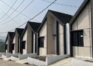 SAJIVA RESIDENCE APRESIASI DUKUNGAN PLN GUNUNG PUTRI DALAM MENDUKUNG KESIAPAN HUNIAN SUBSIDI SIAP HUNI DI CITEUREUP