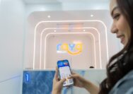 Bank Raya Gelar Lelang Raya Poin, Ajak Masyarakat Semakin Aktif Bertransaksi di Aplikasi Raya