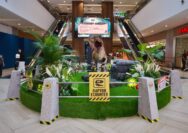 Liburan Sekolah Seru dengan Petualangan Dino di Hublife