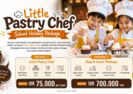 School Holiday 2026 Bersama Topotels Hotels & Resorts