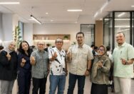 Percepat Transformasi Digital Koperasi, KoperasiGO Jalin Kerja Sama Strategis dengan Koperasi Karyawan GBK