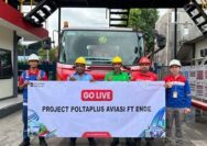 Perkuat Keandalan Distribusi Aviation Fuel Nasional, Elnusa Petrofin Bersama Pertamina Patra Niaga Gelar Go Live Project Aviation Bali – Nusa Tenggara