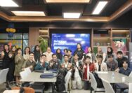 Dorong Lahirnya AI Content Creator Indonesia, MAXY Academy Siapkan Ekosistem Intensif bagi Talenta Muda