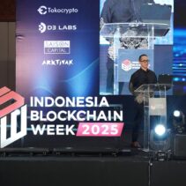 Pasar Kripto Melemah, Tokocrypto Perkuat Akses Deposit Lewat Nobu Bank
