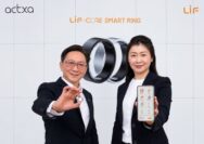 LIF Luncurkan Smart Ring dengan AI Glucose Scan yang Telah Diuji secara klinis di Indonesia
